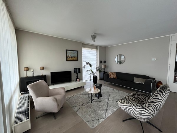 Medium property photo - Patrimoniumlaan 6A, 3904 AD Veenendaal