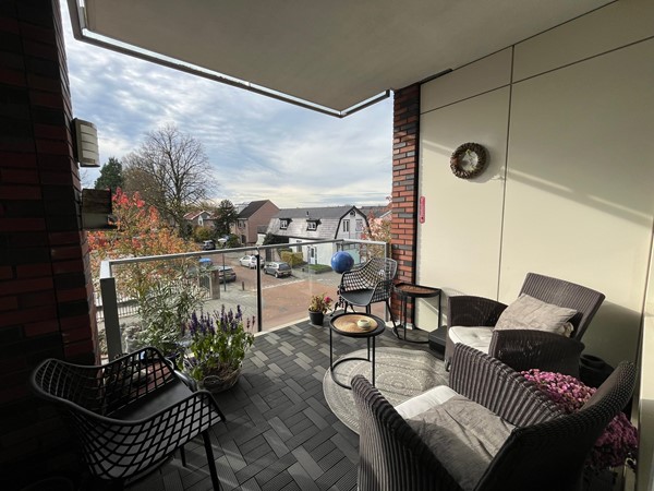 Medium property photo - Patrimoniumlaan 6A, 3904 AD Veenendaal