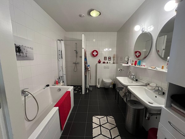 Medium property photo - Patrimoniumlaan 6A, 3904 AD Veenendaal