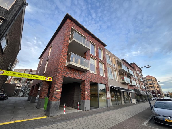 Medium property photo - Patrimoniumlaan 6A, 3904 AD Veenendaal