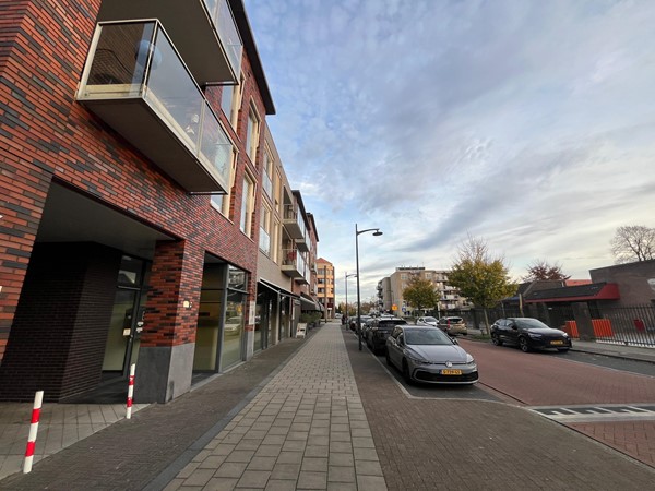 Medium property photo - Patrimoniumlaan 6A, 3904 AD Veenendaal