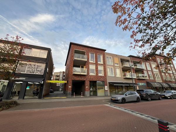 Medium property photo - Patrimoniumlaan 6A, 3904 AD Veenendaal