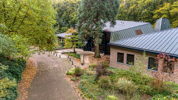 Medium property photo - Horaplantsoen 20, 6717 LT Ede