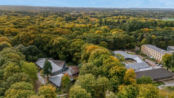 Medium property photo - Horaplantsoen 20, 6717 LT Ede