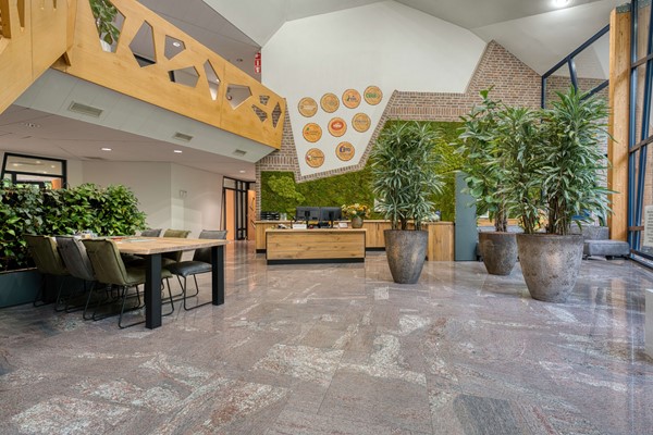 Medium property photo - Horaplantsoen 20, 6717 LT Ede