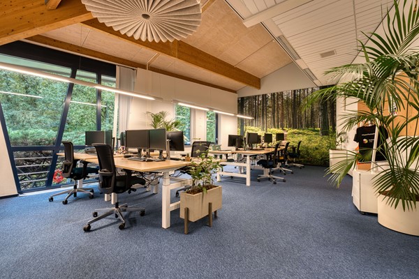 Medium property photo - Horaplantsoen 20, 6717 LT Ede