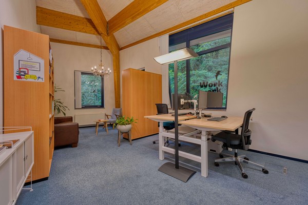 Medium property photo - Horaplantsoen 20, 6717 LT Ede