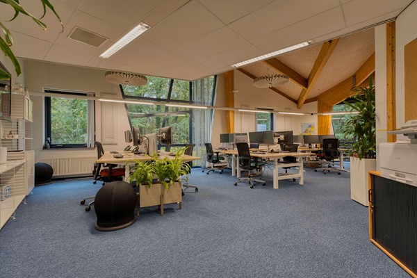 Medium property photo - Horaplantsoen 20, 6717 LT Ede