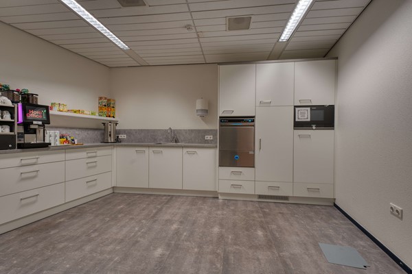 Medium property photo - Horaplantsoen 20, 6717 LT Ede