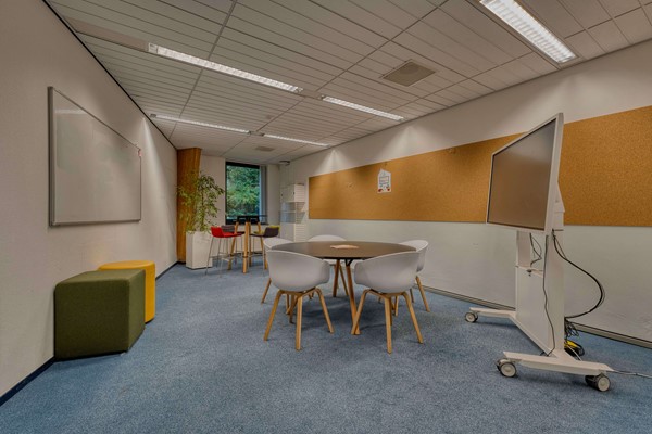 Medium property photo - Horaplantsoen 20, 6717 LT Ede