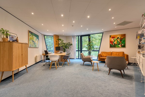 Medium property photo - Horaplantsoen 20, 6717 LT Ede