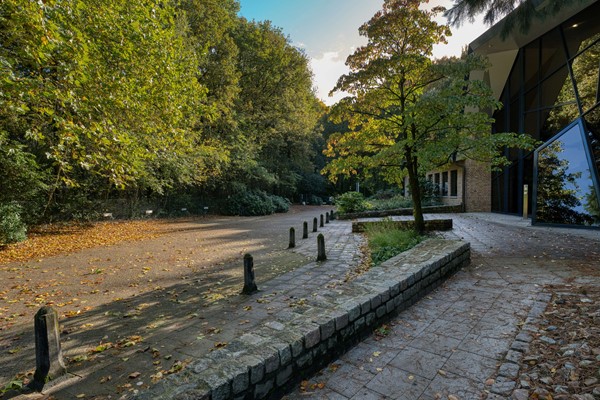 Medium property photo - Horaplantsoen 20, 6717 LT Ede