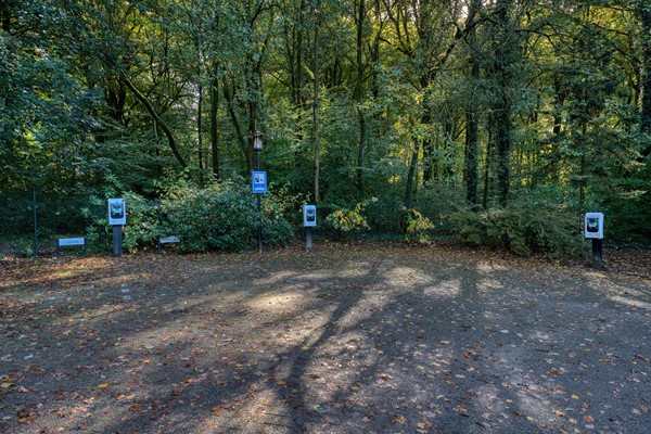 Medium property photo - Horaplantsoen 20, 6717 LT Ede