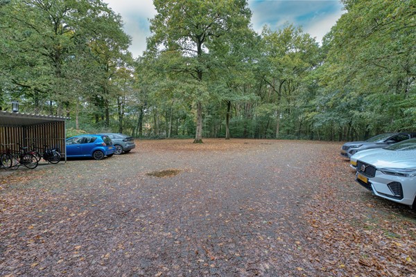 Medium property photo - Horaplantsoen 20, 6717 LT Ede