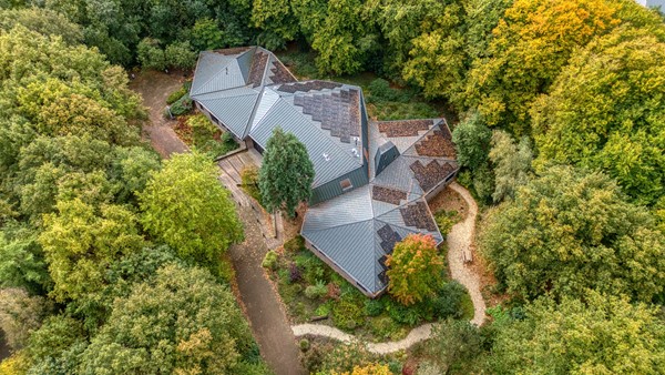 Medium property photo - Horaplantsoen 20, 6717 LT Ede