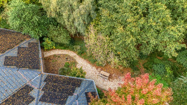 Medium property photo - Horaplantsoen 20, 6717 LT Ede