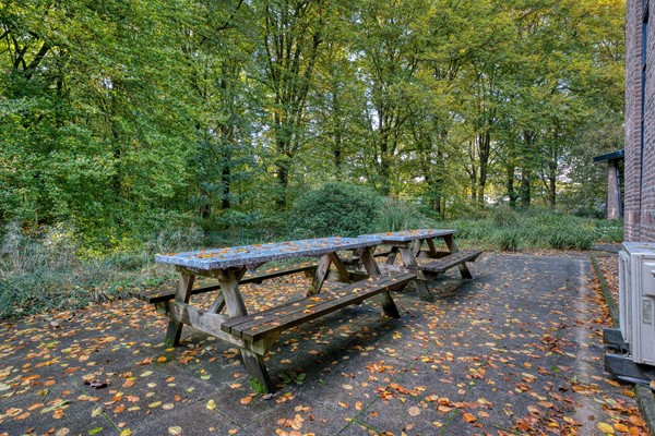 Medium property photo - Horaplantsoen 20, 6717 LT Ede