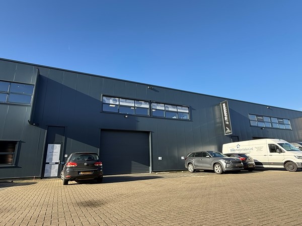 Te huur: Francis Baconstraat 5C, 6718 XA Ede