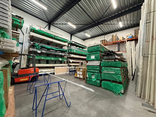 Medium property photo - Francis Baconstraat 5C, 6718 XA Ede