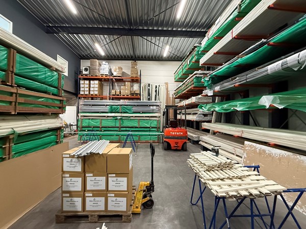 Medium property photo - Francis Baconstraat 5C, 6718 XA Ede