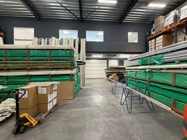 Medium property photo - Francis Baconstraat 5C, 6718 XA Ede