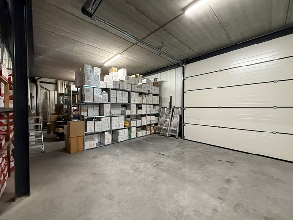 Medium property photo - Francis Baconstraat 5C, 6718 XA Ede