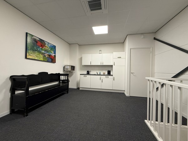 Medium property photo - Francis Baconstraat 5C, 6718 XA Ede