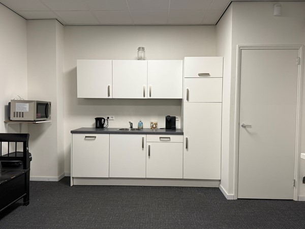 Medium property photo - Francis Baconstraat 5C, 6718 XA Ede