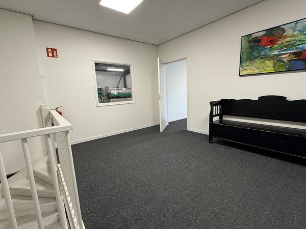 Medium property photo - Francis Baconstraat 5C, 6718 XA Ede