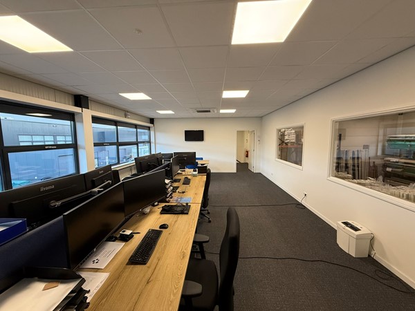 Medium property photo - Francis Baconstraat 5C, 6718 XA Ede