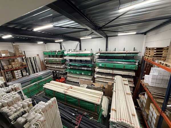 Medium property photo - Francis Baconstraat 5C, 6718 XA Ede