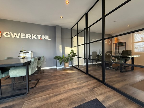 Medium property photo - Einsteinstraat 23, 3902 HN Veenendaal