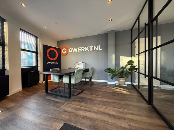 Medium property photo - Einsteinstraat 23, 3902 HN Veenendaal