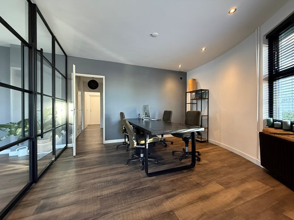 Medium property photo - Einsteinstraat 23, 3902 HN Veenendaal