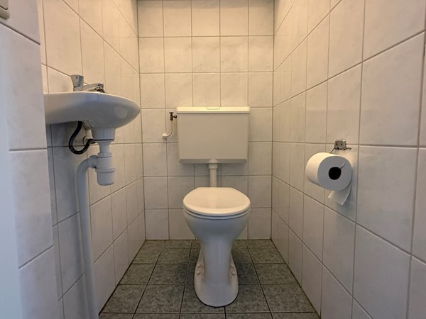 Medium property photo - Einsteinstraat 23, 3902 HN Veenendaal