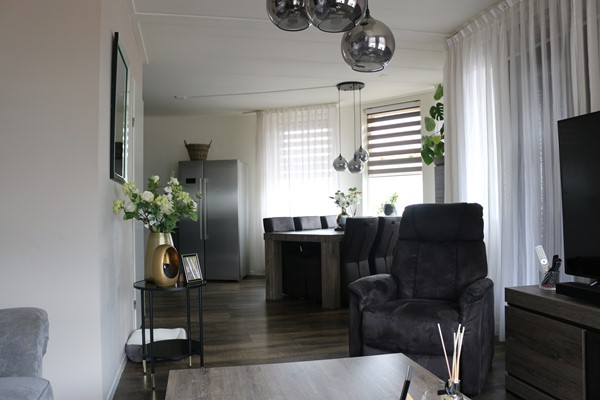 Medium property photo - Einsteinstraat 23, 3902 HN Veenendaal