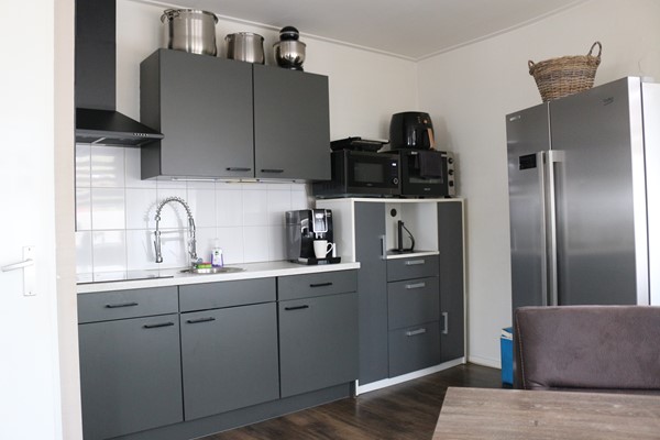 Medium property photo - Einsteinstraat 23, 3902 HN Veenendaal