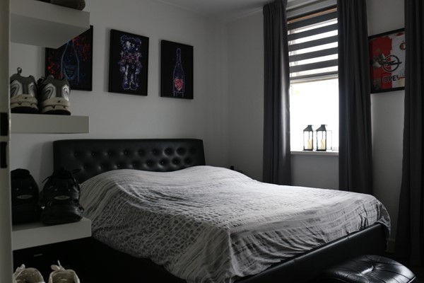 Medium property photo - Einsteinstraat 23, 3902 HN Veenendaal