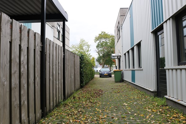 Medium property photo - Einsteinstraat 23, 3902 HN Veenendaal