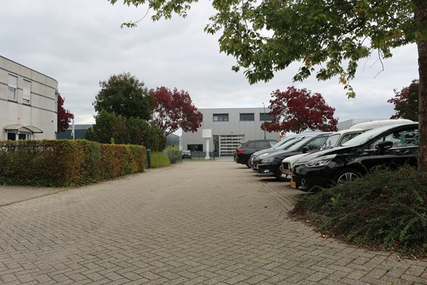Medium property photo - Einsteinstraat 23, 3902 HN Veenendaal