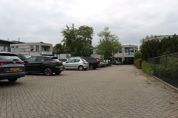 Medium property photo - Einsteinstraat 23, 3902 HN Veenendaal