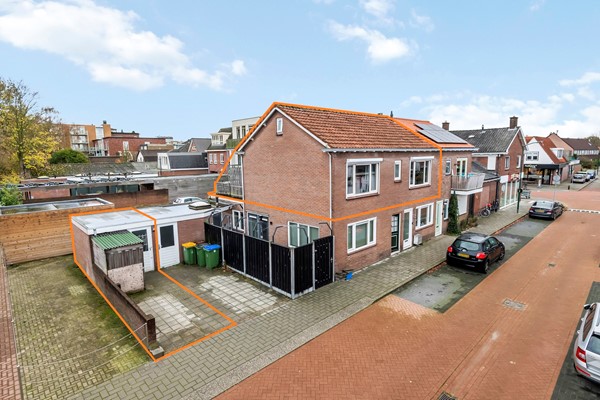 Te koop: Gerard Doustraat 4, 3904 ZE Veenendaal