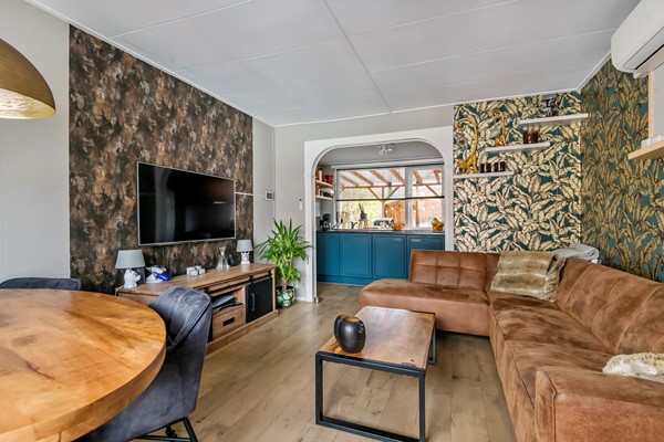 Medium property photo - Gerard Doustraat 4, 3904 ZE Veenendaal