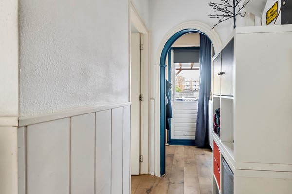 Medium property photo - Gerard Doustraat 4, 3904 ZE Veenendaal