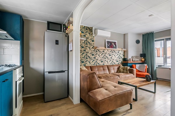 Medium property photo - Gerard Doustraat 4, 3904 ZE Veenendaal