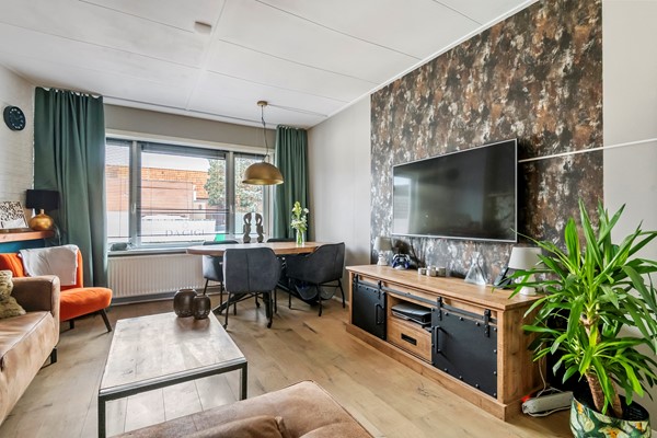 Medium property photo - Gerard Doustraat 4, 3904 ZE Veenendaal