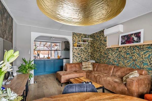 Medium property photo - Gerard Doustraat 4, 3904 ZE Veenendaal