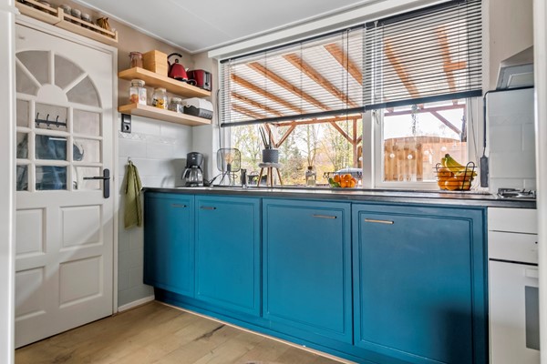 Medium property photo - Gerard Doustraat 4, 3904 ZE Veenendaal