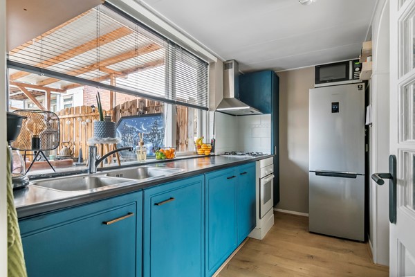 Medium property photo - Gerard Doustraat 4, 3904 ZE Veenendaal