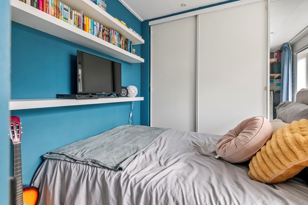 Medium property photo - Gerard Doustraat 4, 3904 ZE Veenendaal